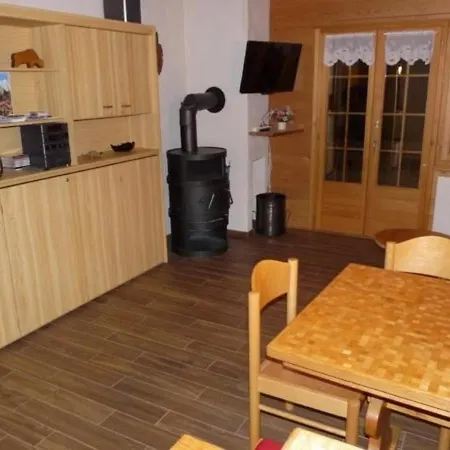 Chalet Kiefer * Grindelwald