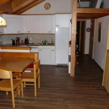 Chalet Kiefer Apartment *